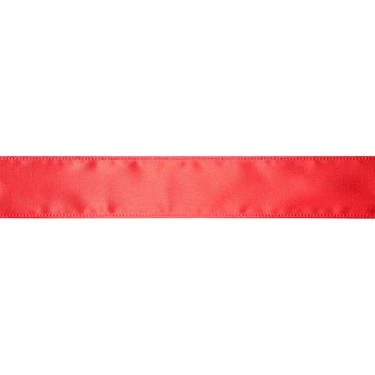 1.5" x 15yd. Satin Wired Ribbon by Celebrate It® Specialty